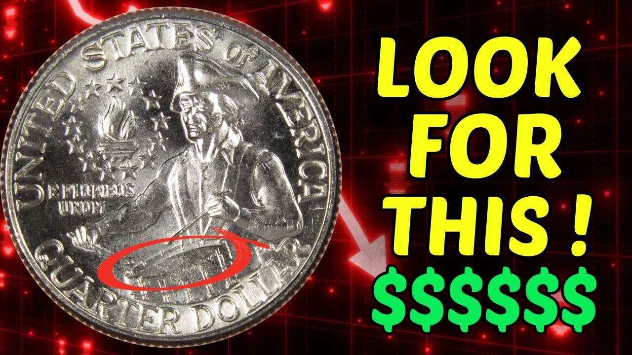 2022 bicentennial quarter price