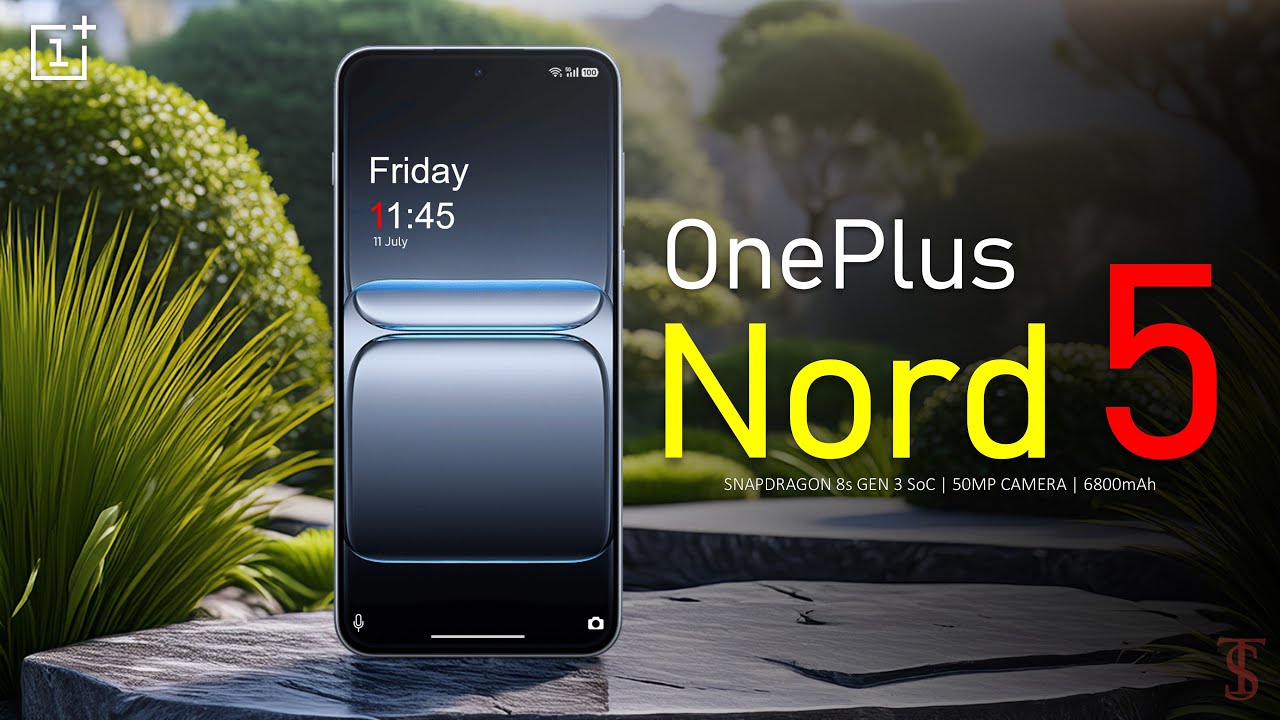 oneplus nord ce 3 lite 5g