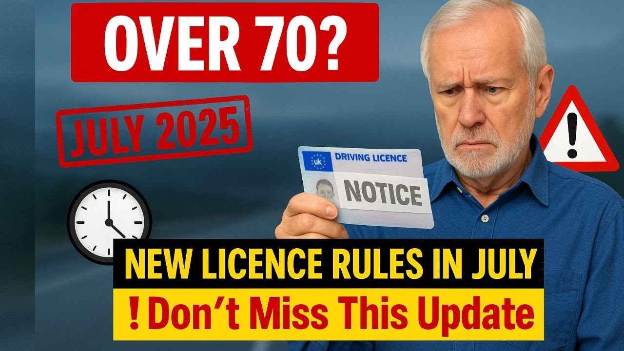 US driving license laws: