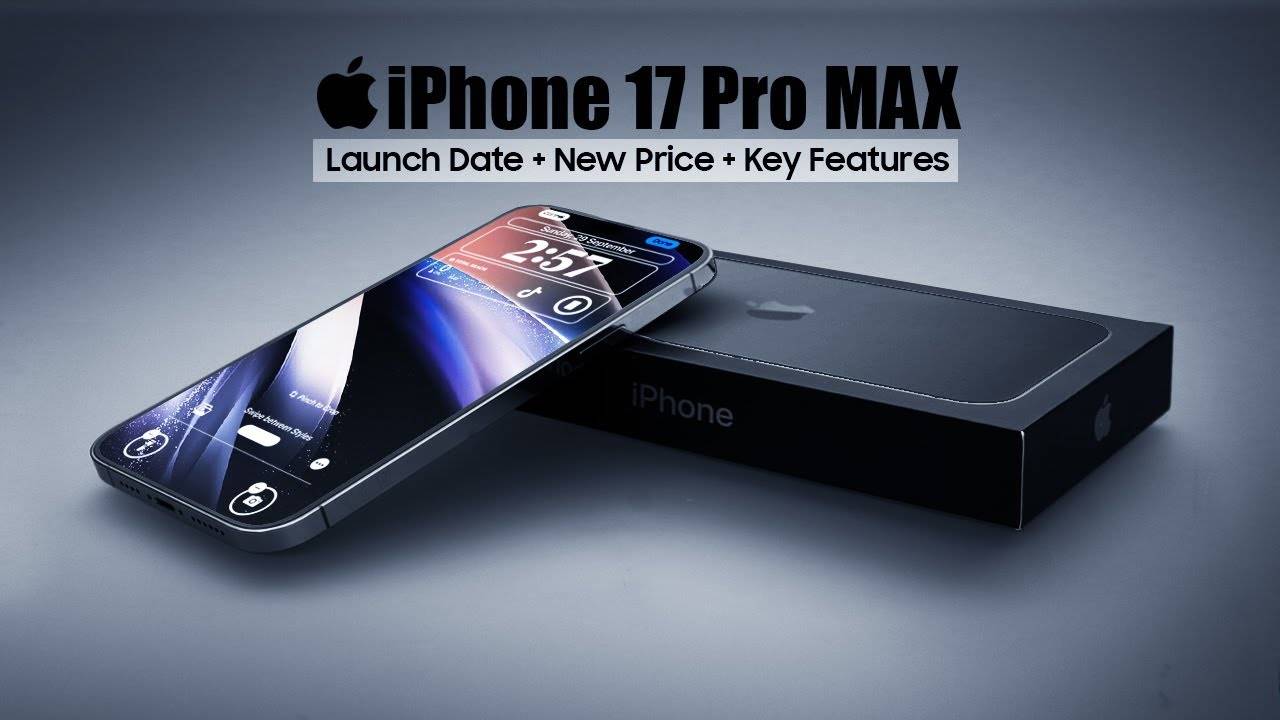 iPhone 17 Pro and Pixel 10 Pro
