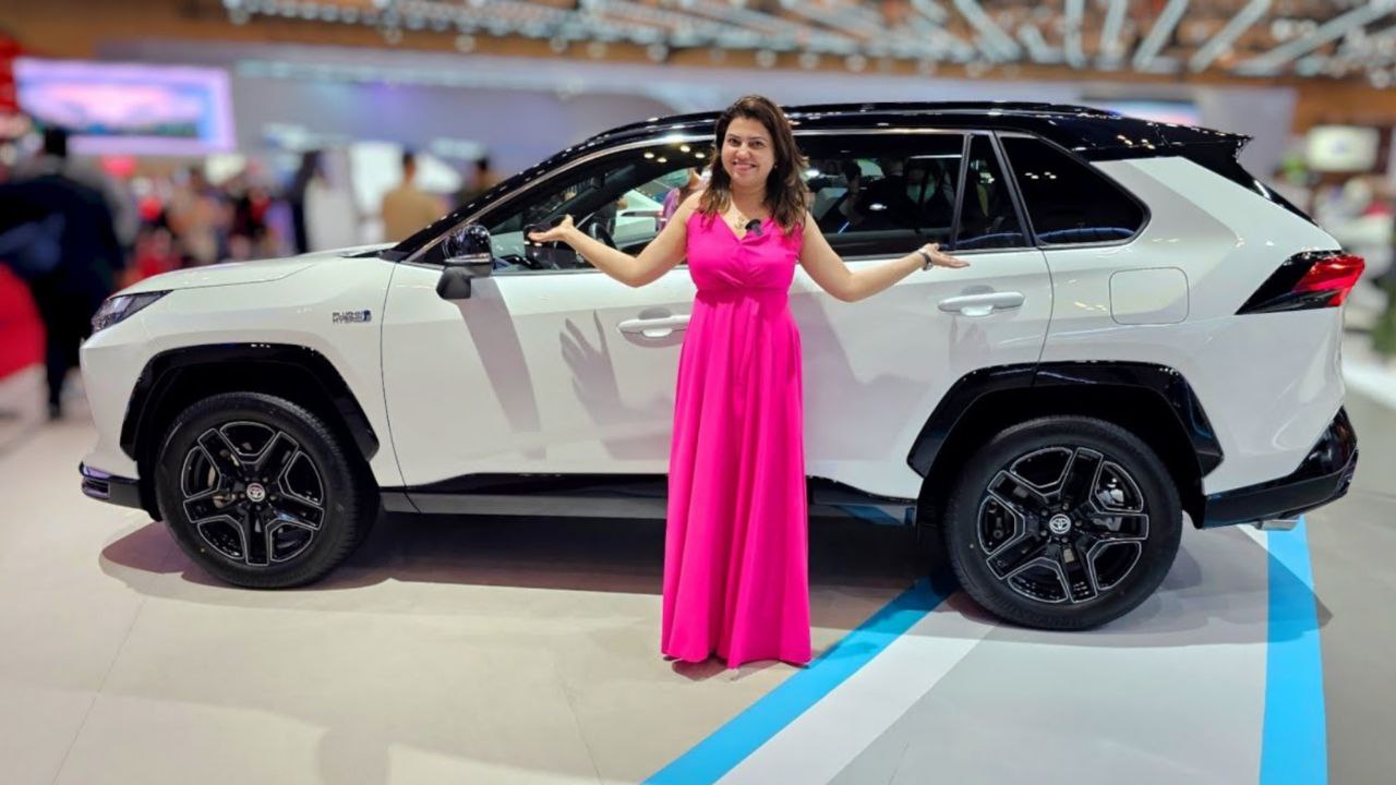 price toyota rav4 2025