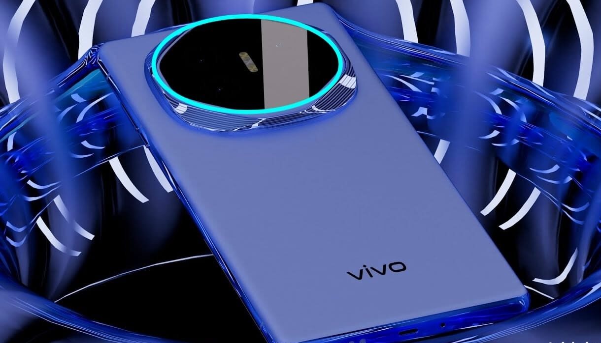 vivo y200t 5g