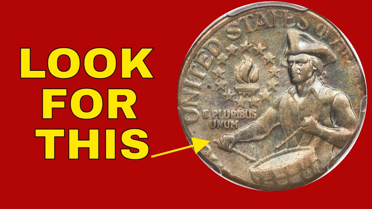 Quarter Valued at $11 Million
