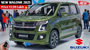 Maruti Suzuki