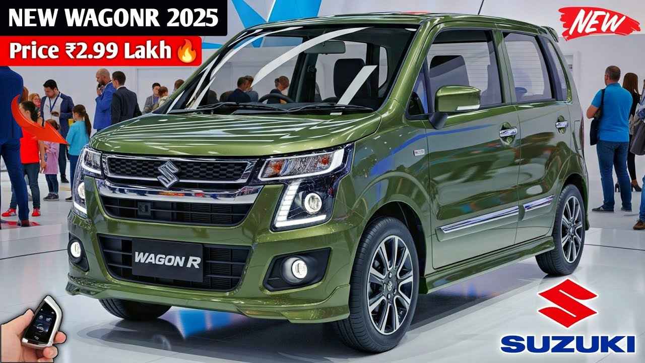 Maruti Suzuki