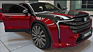 2025 Toyota RAV4 Hybrid