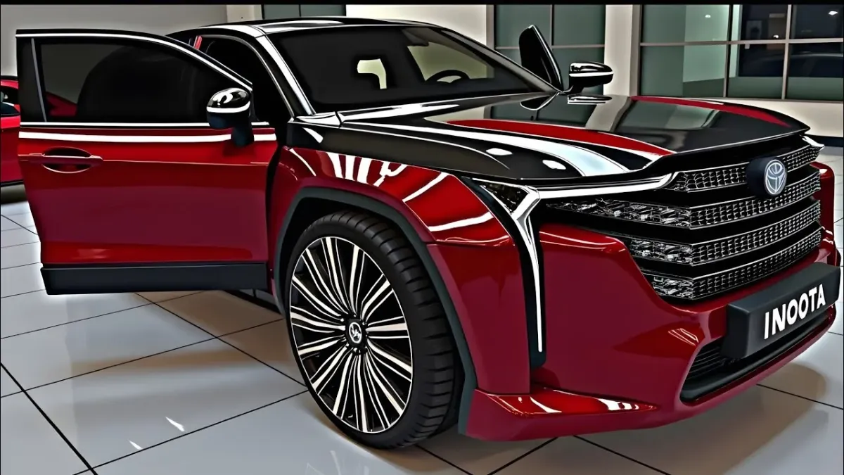 2025 Toyota RAV4 Hybrid